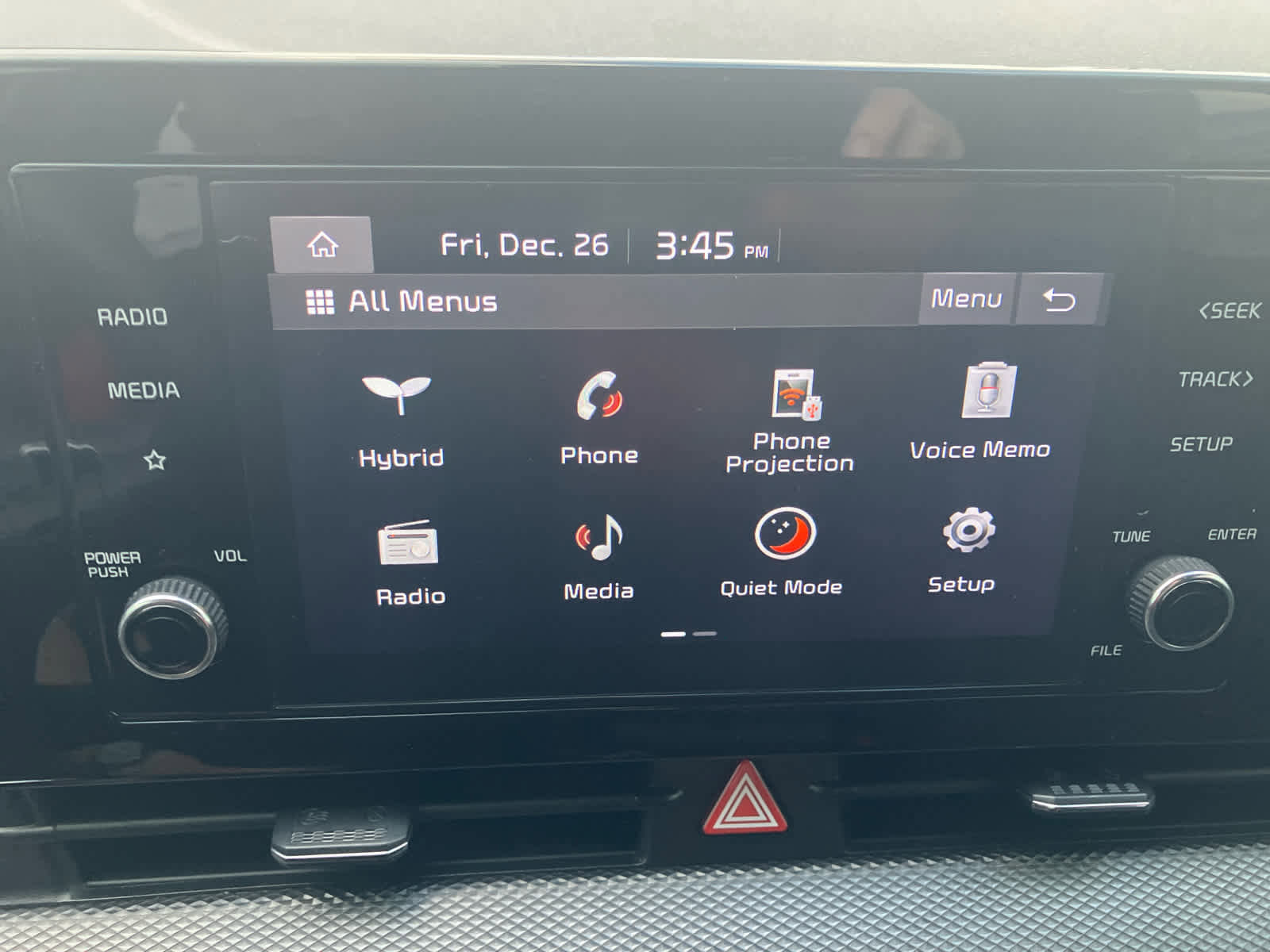 Used 2023 Kia Sportage LX image 21