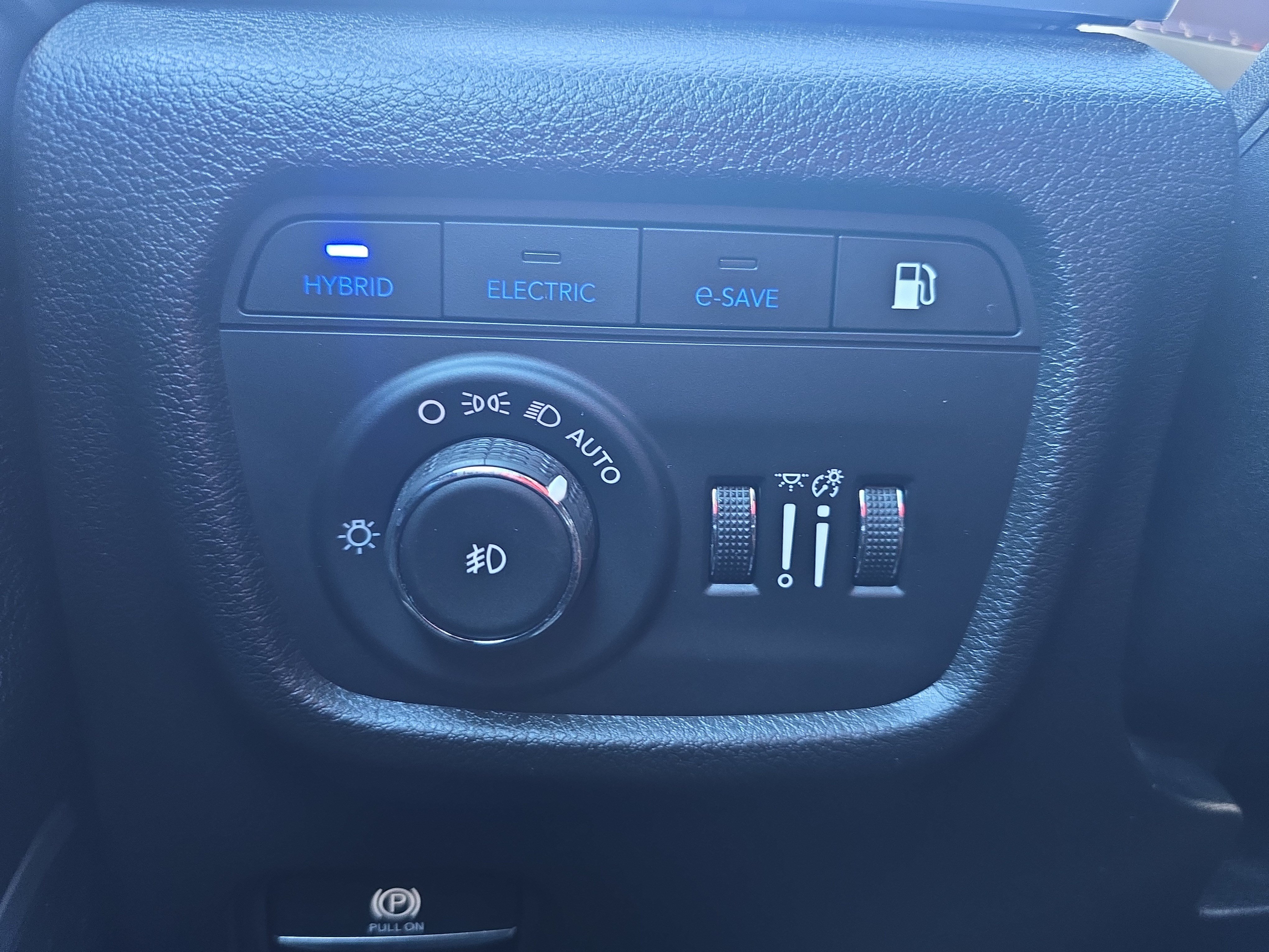 Used 2024 Jeep Grand Cherokee Trailhawk AWD/4WD image 25