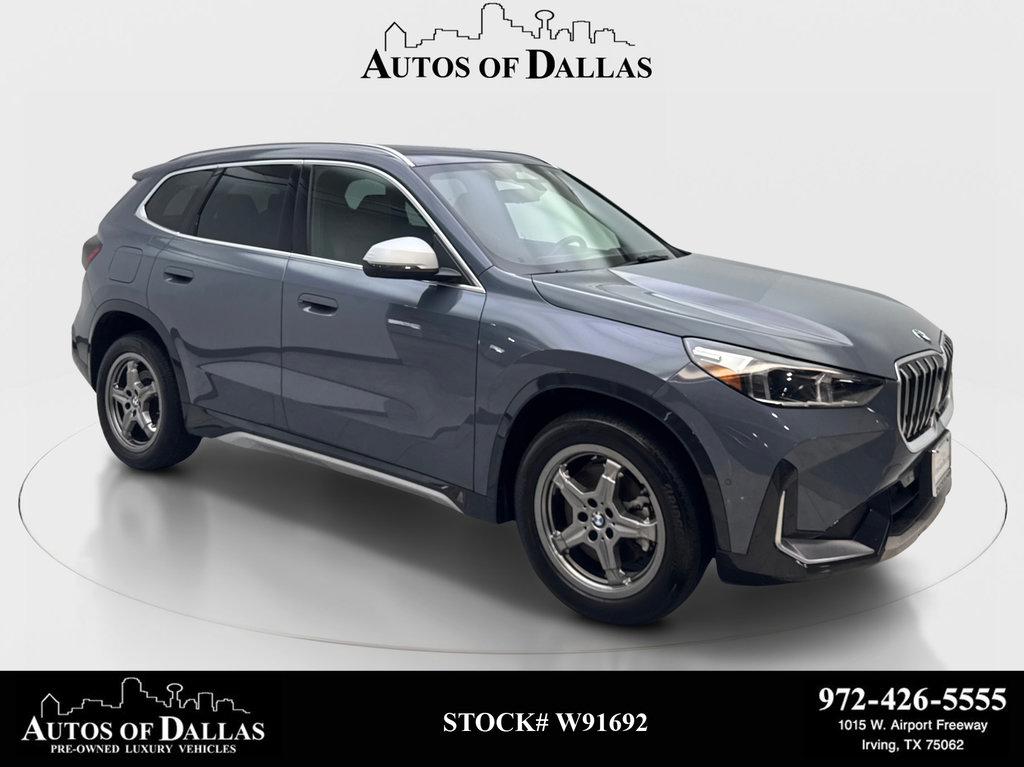 Used 2023 BMW X1 xDrive28i w/ Premium Package AWD/4WD image 1