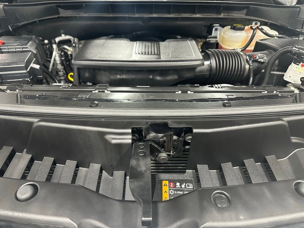 Used 2025 GMC Yukon XL Denali w/ Sun & Power Step Package AWD/4WD image 66