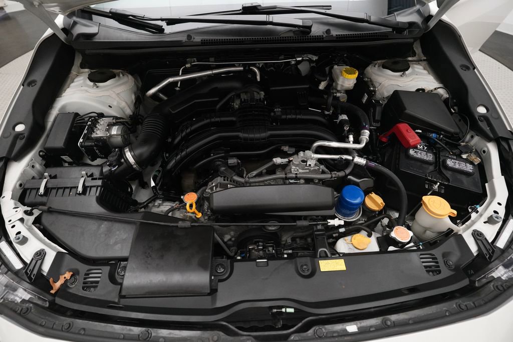 Used 2022 Subaru Impreza 2.0i Limited w/ Popular Package #3 image 3