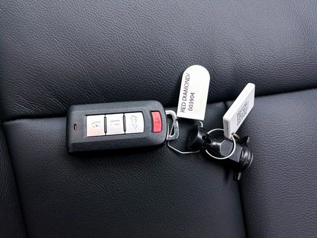 New 2026 Mitsubishi Eclipse Cross SEL image 29