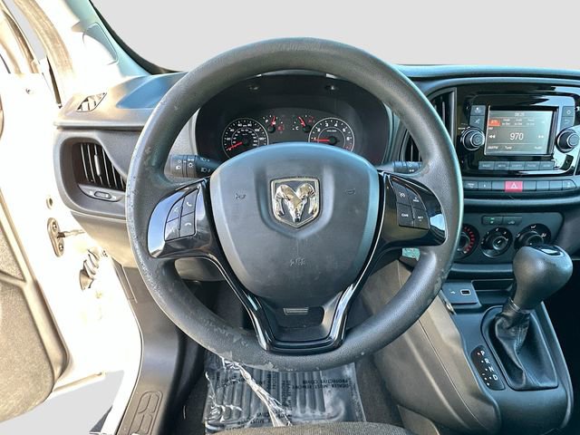 Used 2022 RAM ProMaster City Tradesman image 10