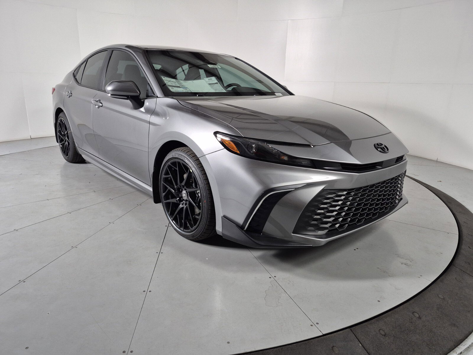 New 2026 Toyota Camry image 6