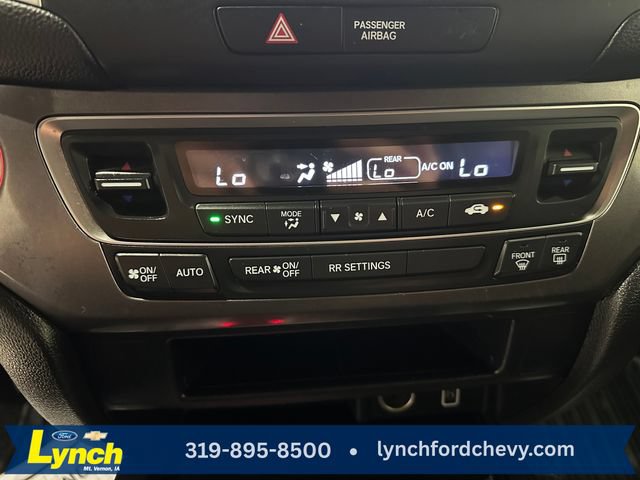 Used 2019 Honda Passport Sport image 12