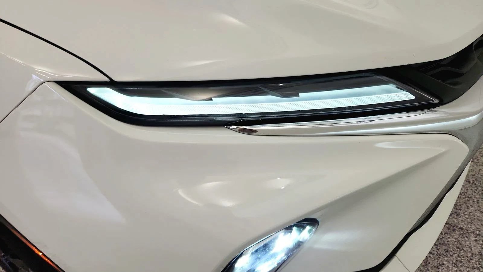 Used 2023 Chevrolet Blazer LT w/ Convenience Package FWD image 38