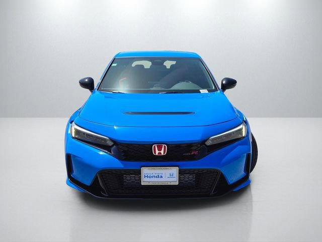 New 2026 Honda Civic Type R image 2