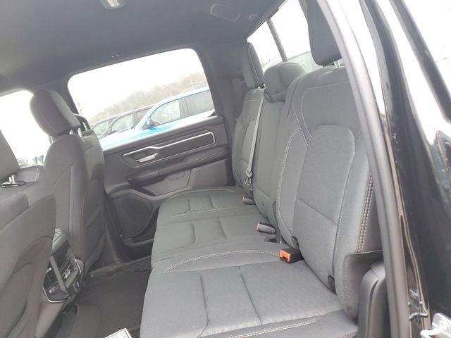 New 2026 RAM 1500 4x4 Crew Cab image 14