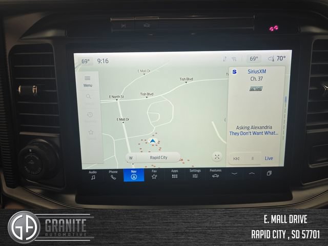 Used 2025 Ford F150 Tremor AWD/4WD image 20