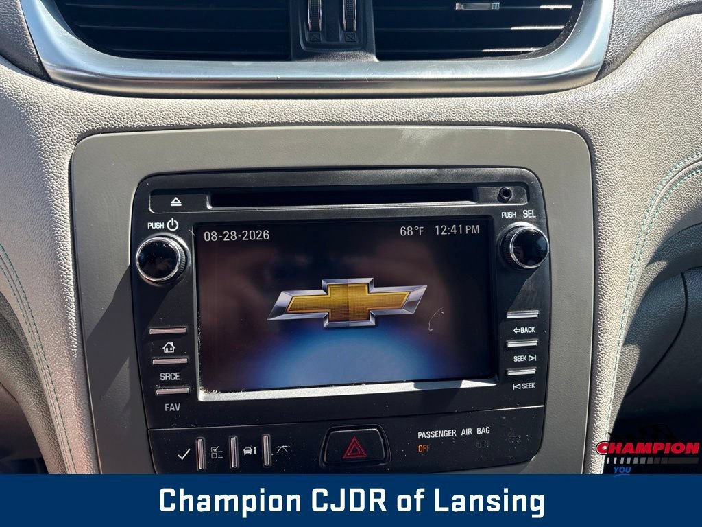 Used 2013 Chevrolet Traverse LS AWD/4WD image 19