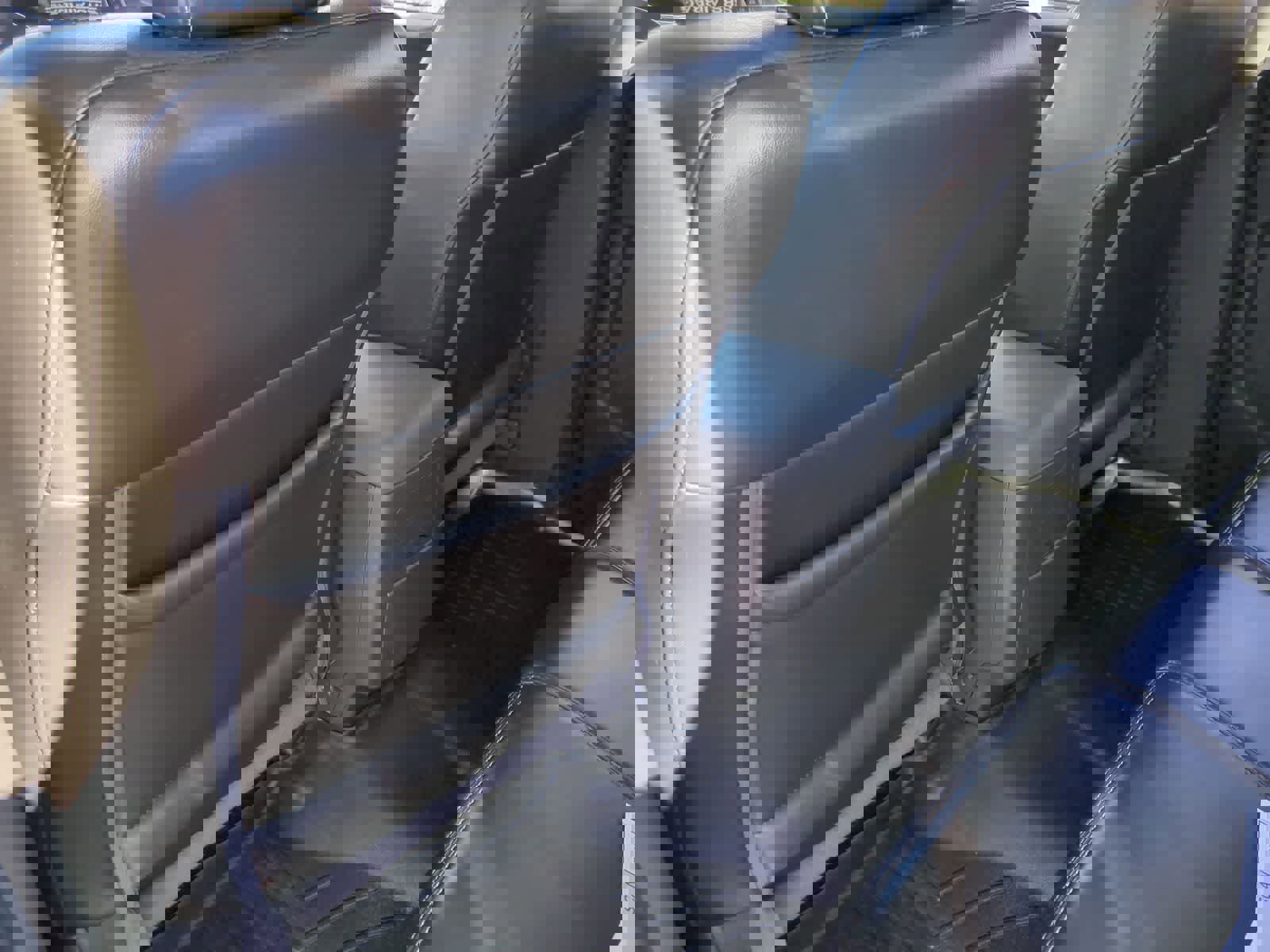 Used 2015 Nissan Xterra PRO-4X image 18