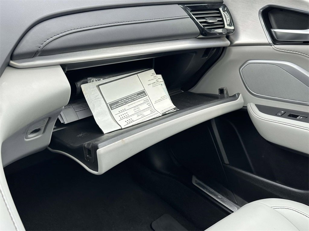 Used 2023 Acura RDX Technology Package image 32