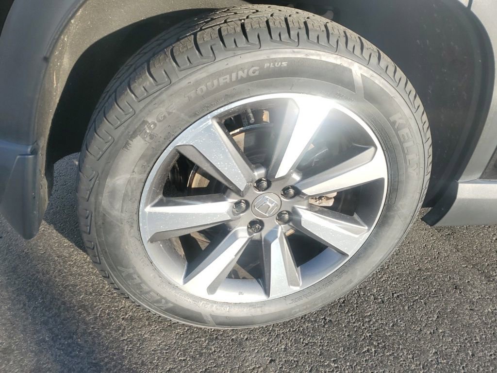 Certified 2023 Honda Pilot Elite image 11