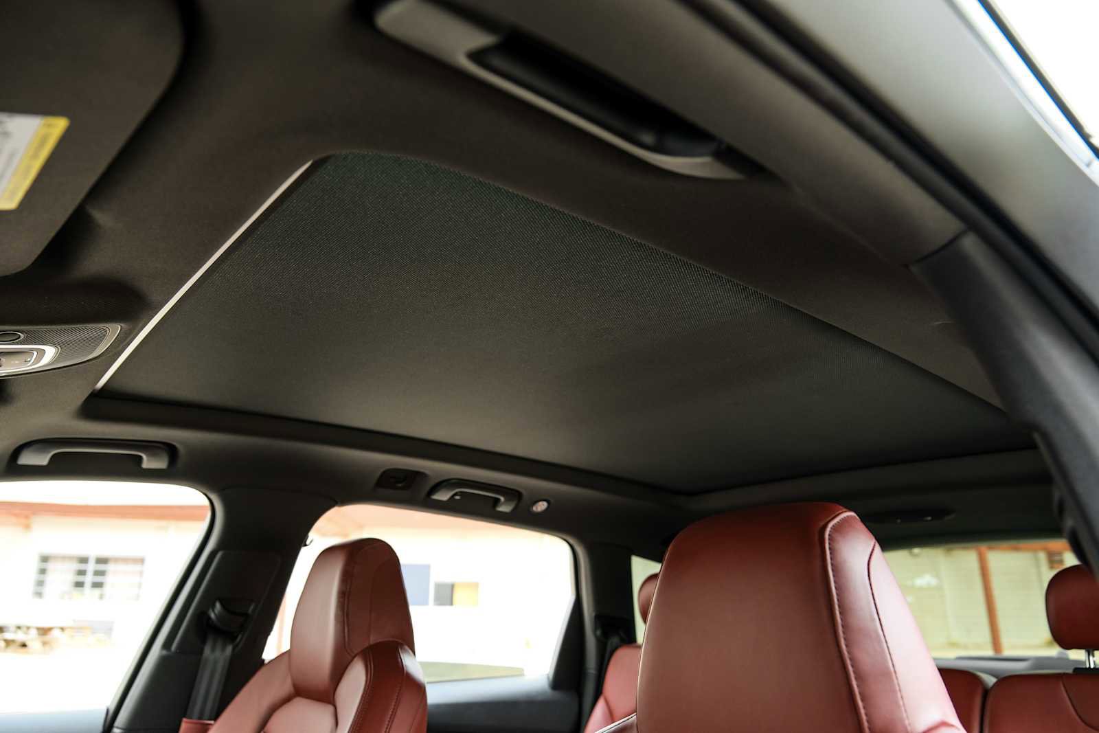 Used 2020 Audi SQ7 Premium Plus image 5