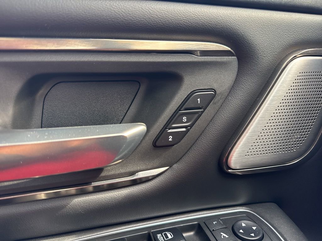 Used 2019 RAM 1500 Limited image 7