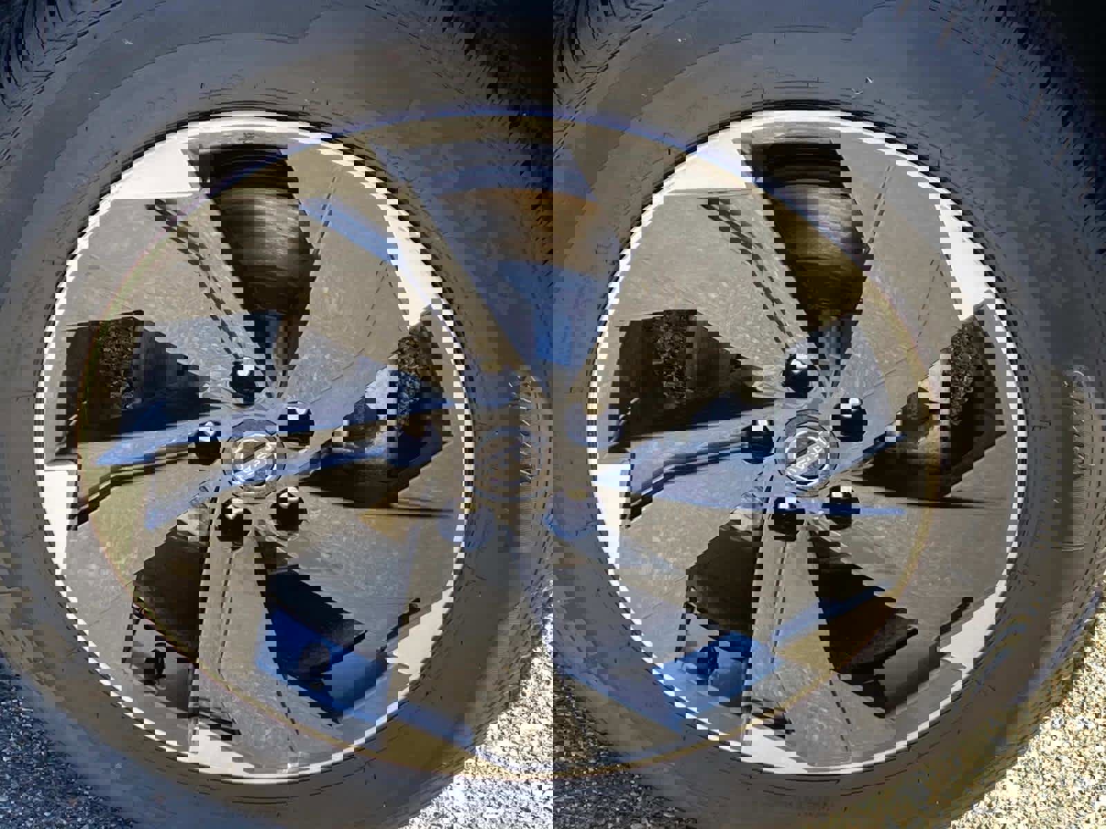 Used 2024 Nissan Rogue SV image 28