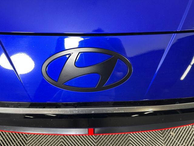 Used 2025 Hyundai Elantra N FWD image 9