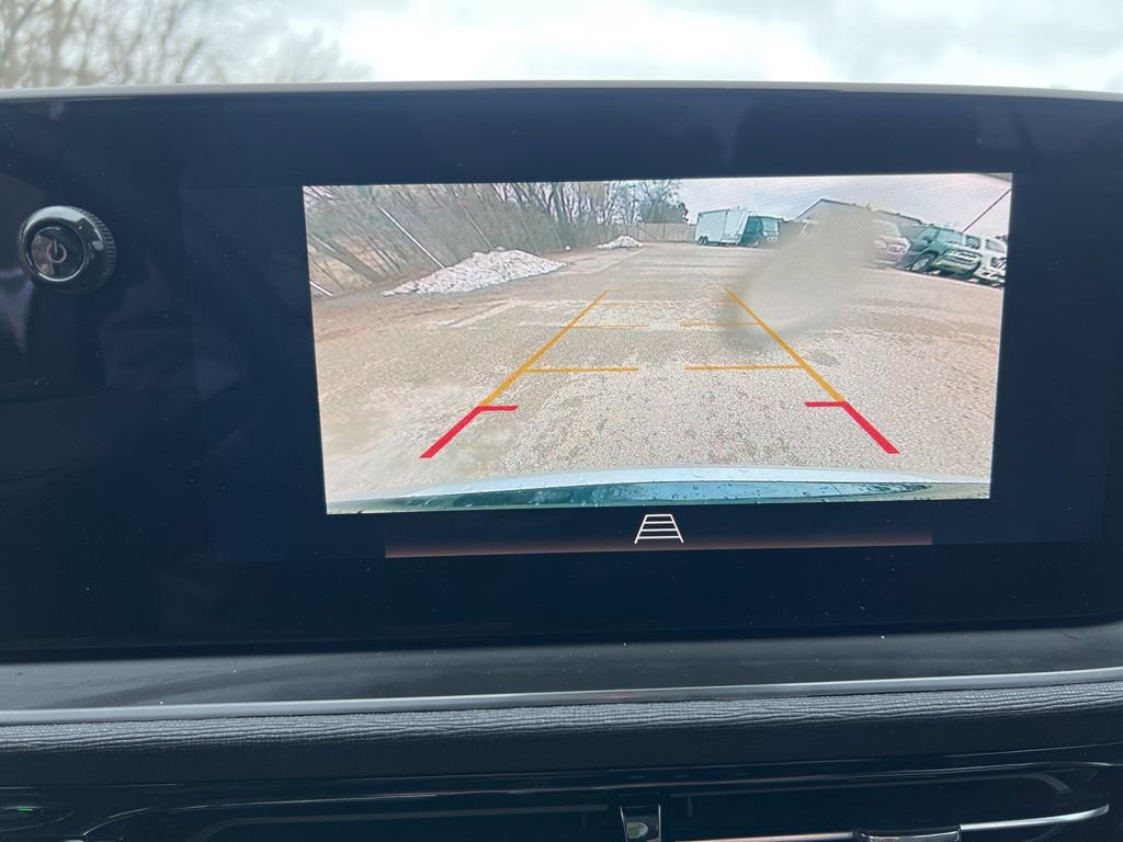 Certified 2024 Buick Envista Sport Touring w/ Convenience I Package image 25