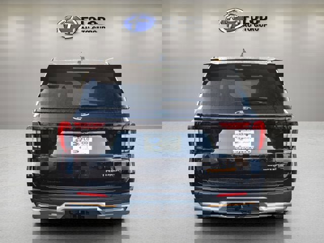 New 2026 Ford Explorer Tremor w/ Tremor Convenience Package image 3