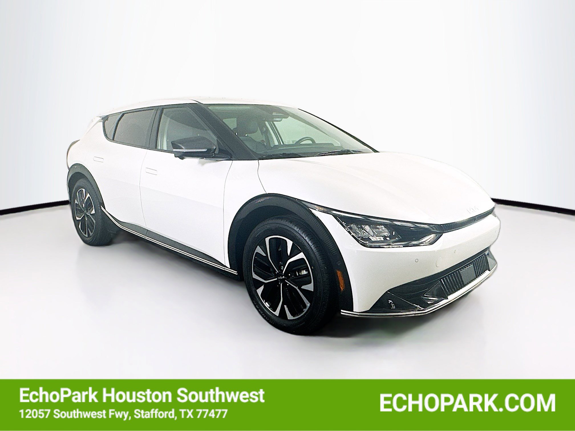 Used 2023 Kia EV6 Wind w/ Wind Technology Package