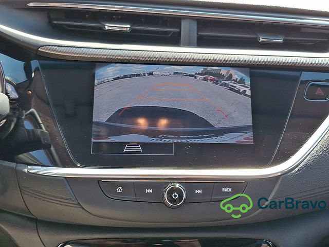 Used 2023 Buick Encore GX Select w/ Safety Package II AWD/4WD image 18