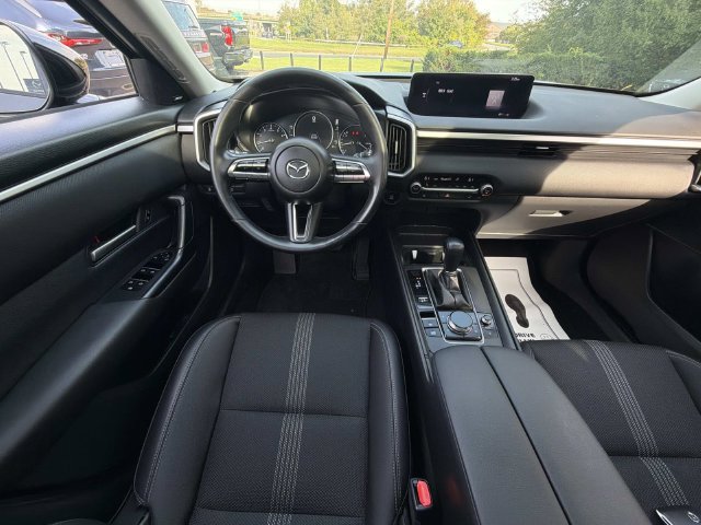 Used 2024 MAZDA CX-50 AWD 2.5 S w/ Cargo Package image 14