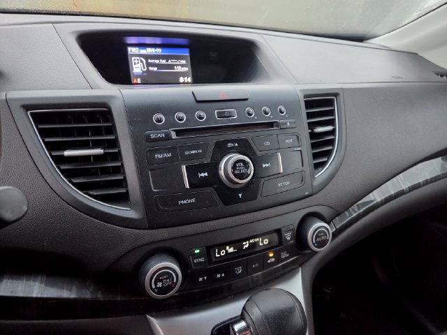 Used 2013 Honda CR-V EX-L image 13