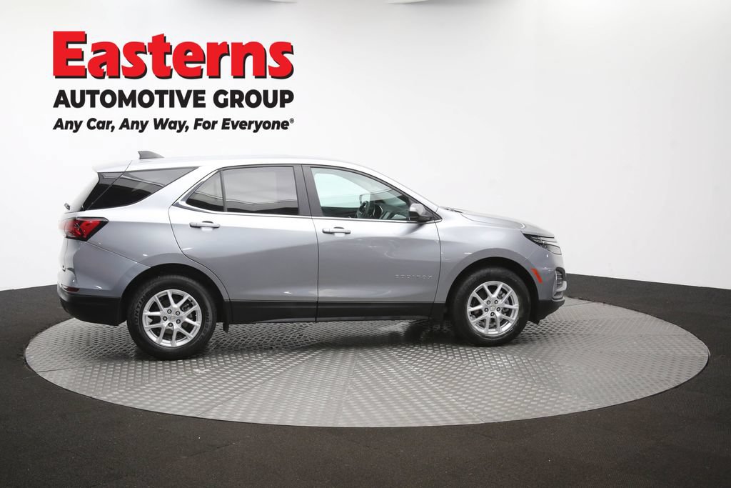 Used 2023 Chevrolet Equinox LT FWD image 44