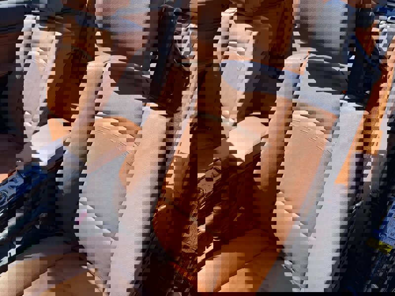 Used 2011 BMW 335i Convertible RWD image 17