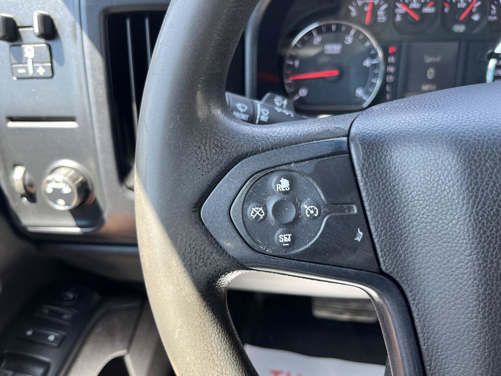 Used 2018 GMC Sierra 3500 4x4 Regular Cab w/ Sierra Convenience Package image 17