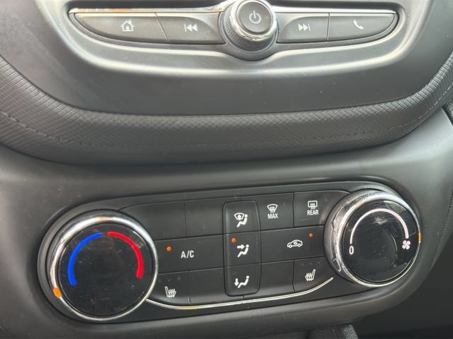 Used 2023 Chevrolet TrailBlazer LT FWD image 17