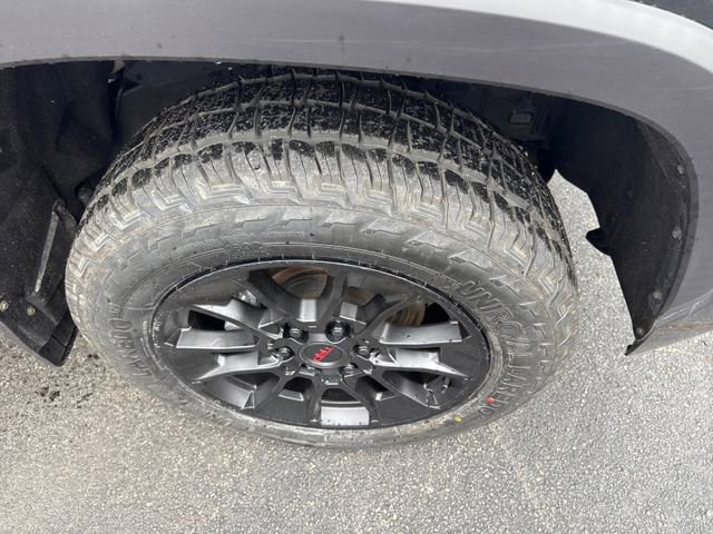 Used 2024 Toyota Tundra Limited w/ TRD Off-Road Package image 12