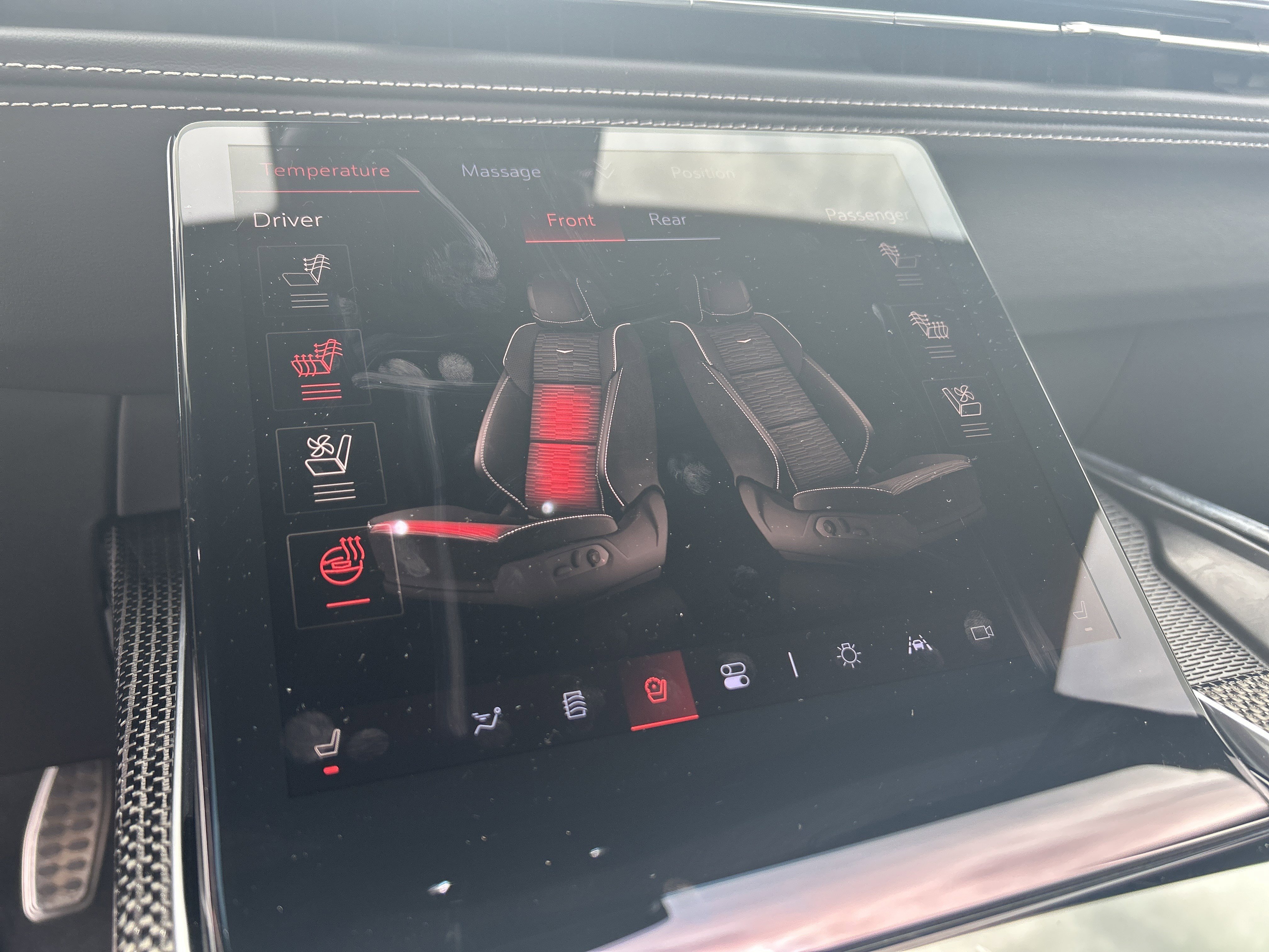 Used 2026 Cadillac Escalade V image 25