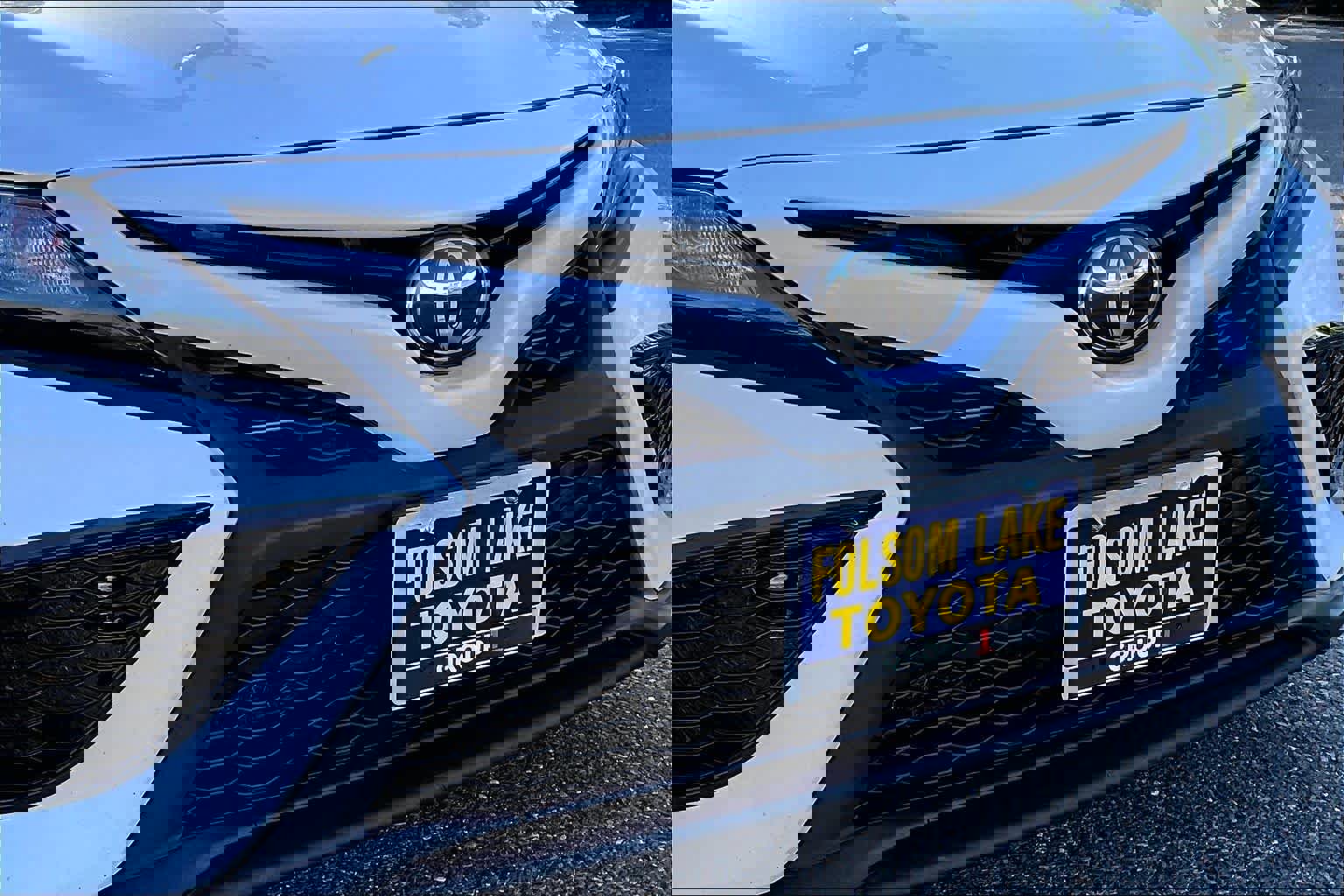 Used 2021 Toyota Camry SE image 29