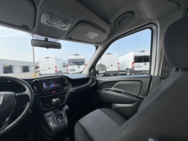 Used 2016 RAM ProMaster City Tradesman FWD image 11