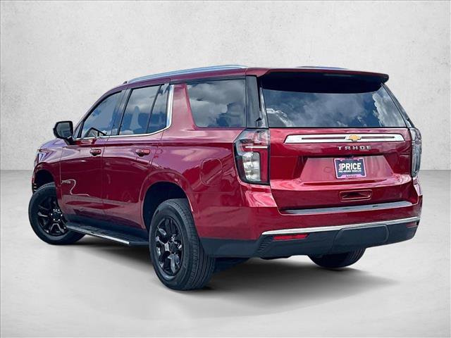 Used 2021 Chevrolet Tahoe LS RWD image 13