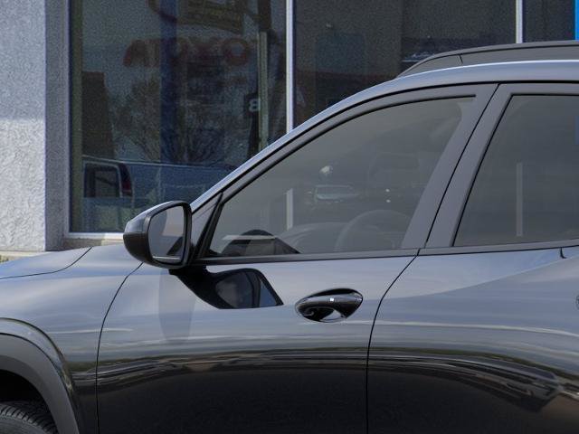 New 2026 Chevrolet Trax LT w/ LT Convenience Package FWD image 12