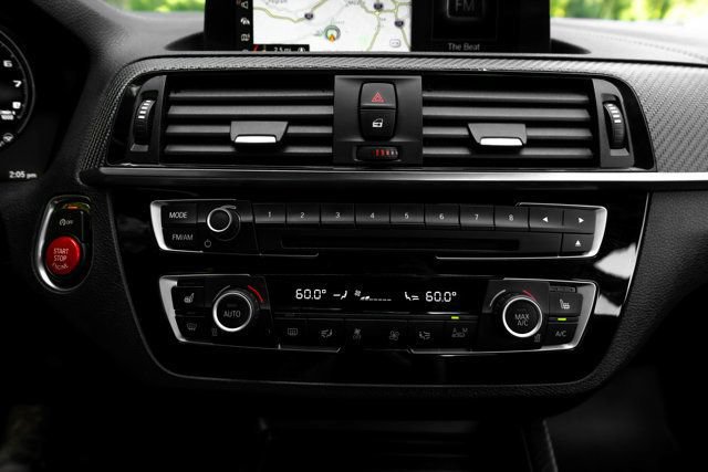 Used 2019 BMW M2 Competition RWD image 35