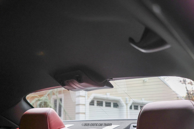 Used 2022 Dodge Challenger SRT Super Stock image 60