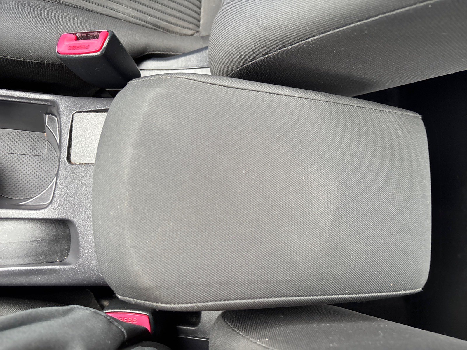 Used 2015 Mitsubishi Lancer ES FWD image 33