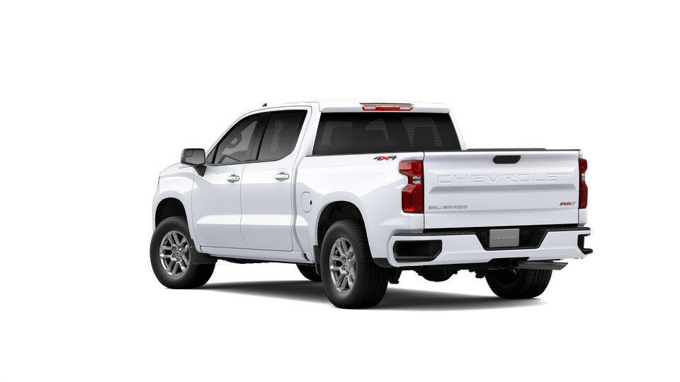 New 2026 Chevrolet Silverado 1500 RST w/ Protection Package image 28