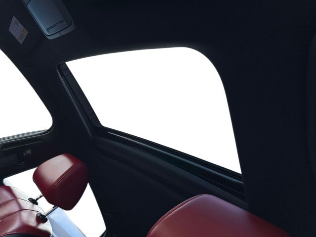 Certified 2024 Acura Integra A-Spec FWD image 23