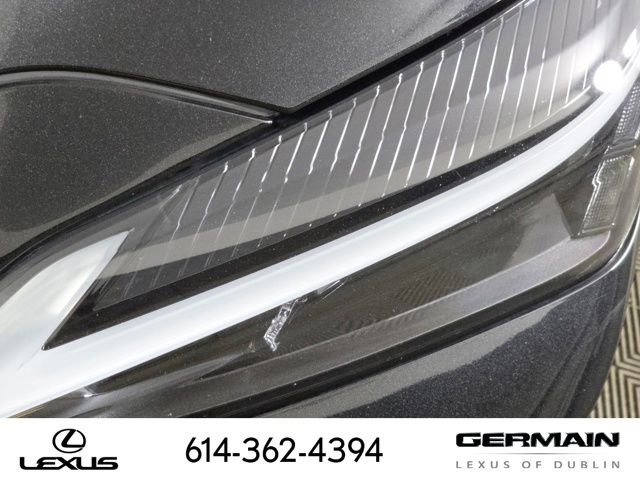 Used 2023 Lexus NX 250 AWD image 16