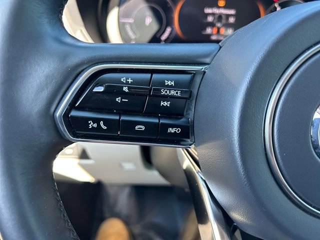 Used 2024 MAZDA CX-90 Plug-In Hybrid w/ Premium Plus image 13