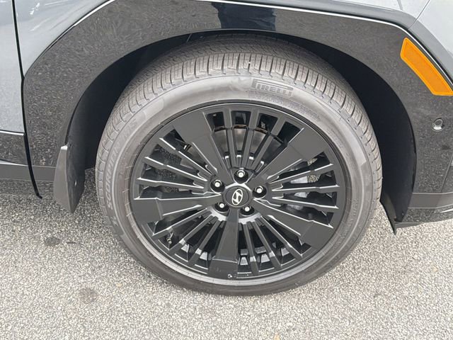 New 2026 Hyundai Santa Fe Calligraphy image 12