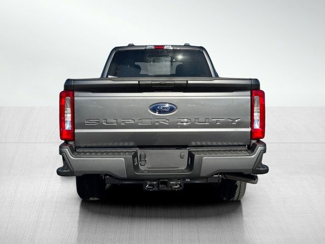 New 2026 Ford F250 XL w/ STX Appearance Package image 4