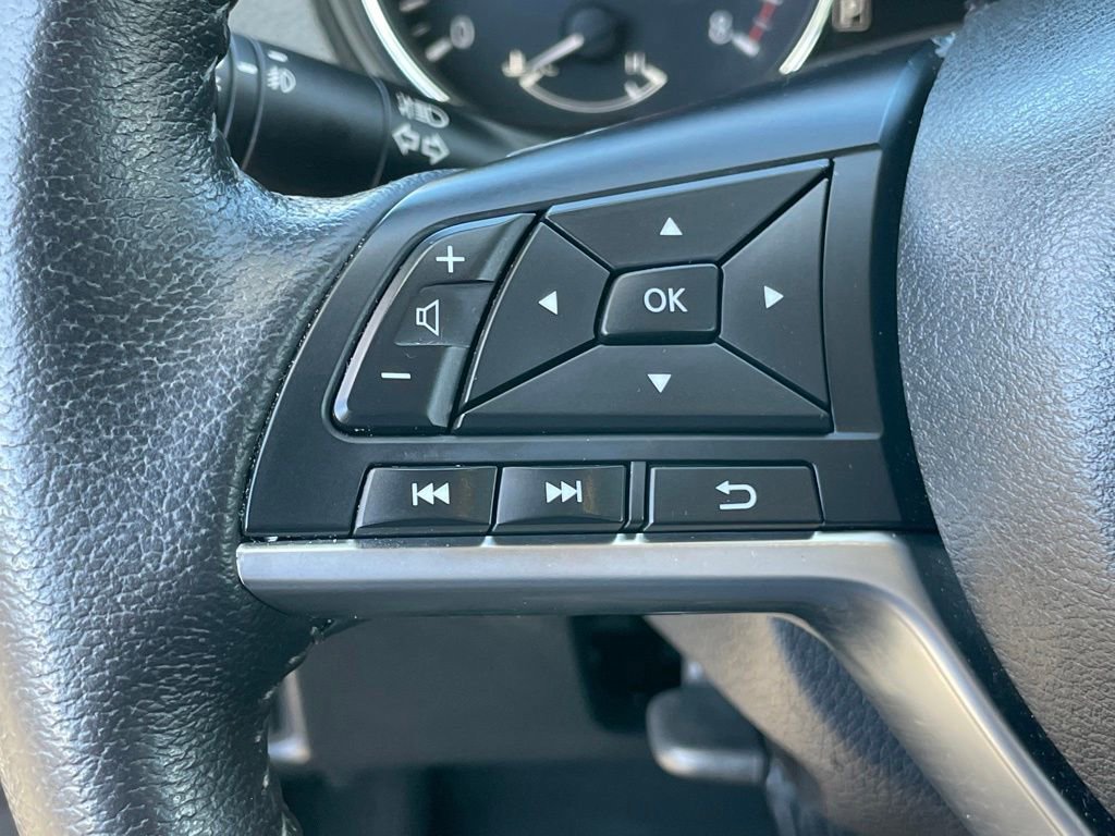 Certified 2019 Nissan Rogue SL w/ Premium Package image 15