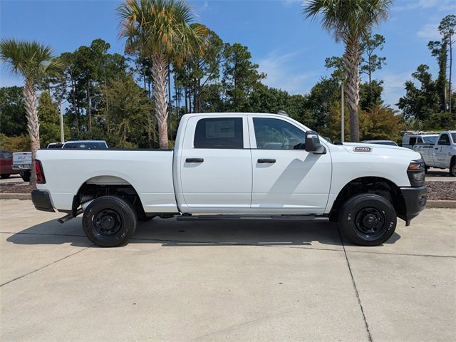 New 2026 RAM 2500 Tradesman image 2