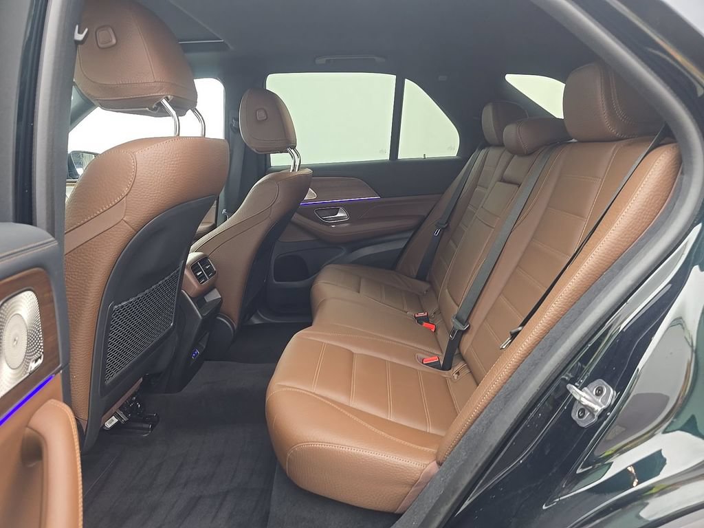 Used 2024 Mercedes-Benz GLE 350 4MATIC image 6