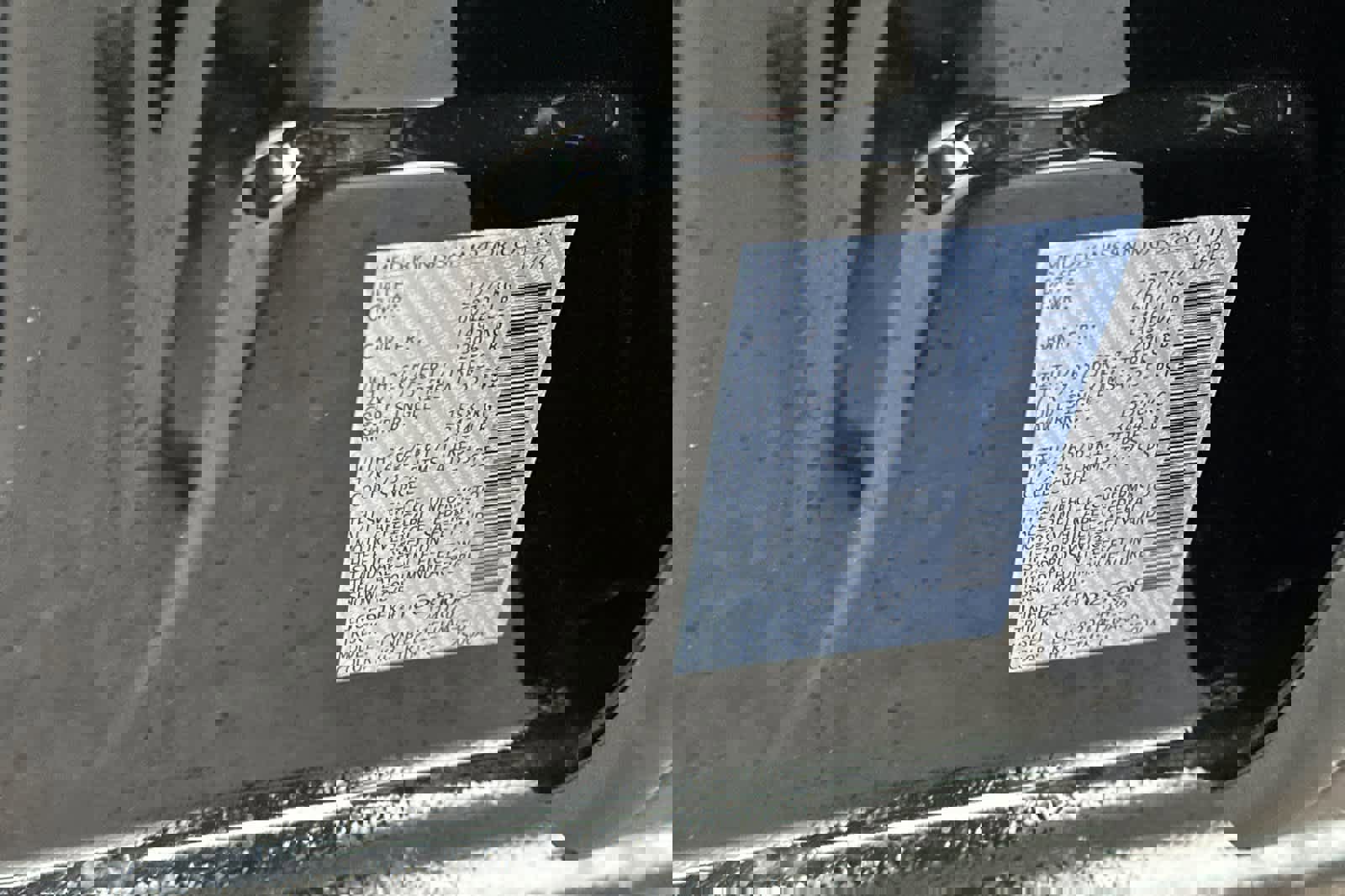 New 2026 Nissan Frontier SV image 25